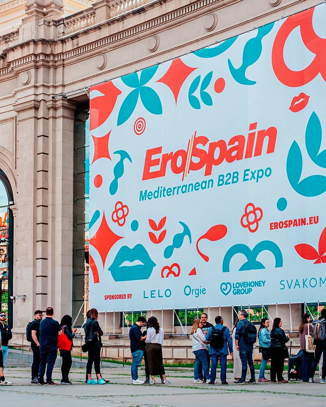 Proyecto EroSpain